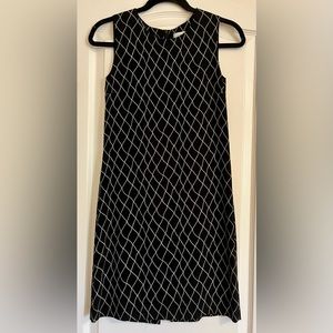 Vintage Petite Sophisticate Dress Size 2